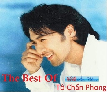 1 - CD The Best Of To Chan Phong.